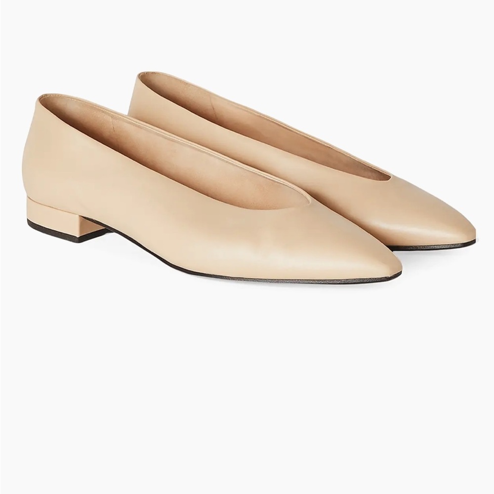 Loro Piana Rebecca Flats 37